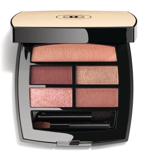 chanel eyeshadow.